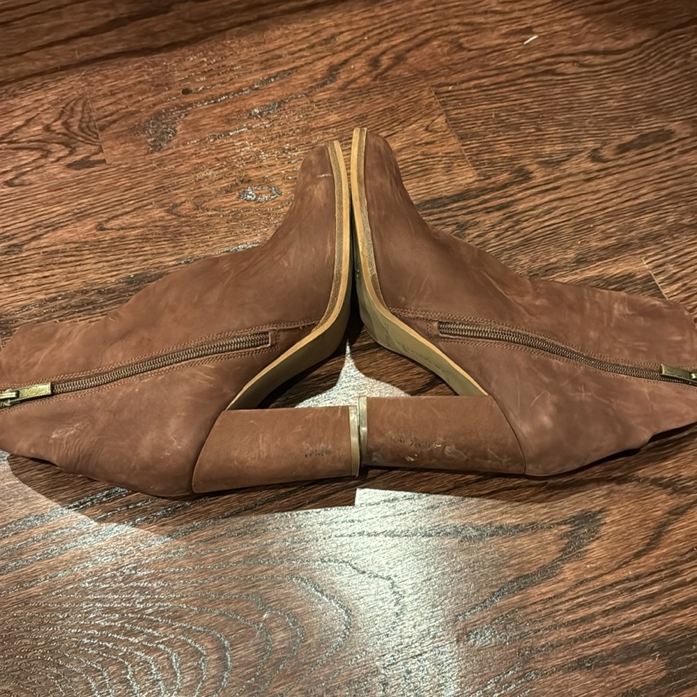 Mercer Edit “Fend Off” Boot - Picture 8 of 9